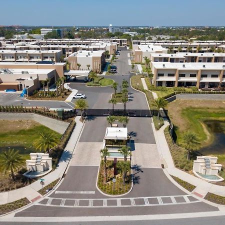 Gorgeous 4Bd Close To Disney @ Magic Village 7581 Orlando Exterior foto