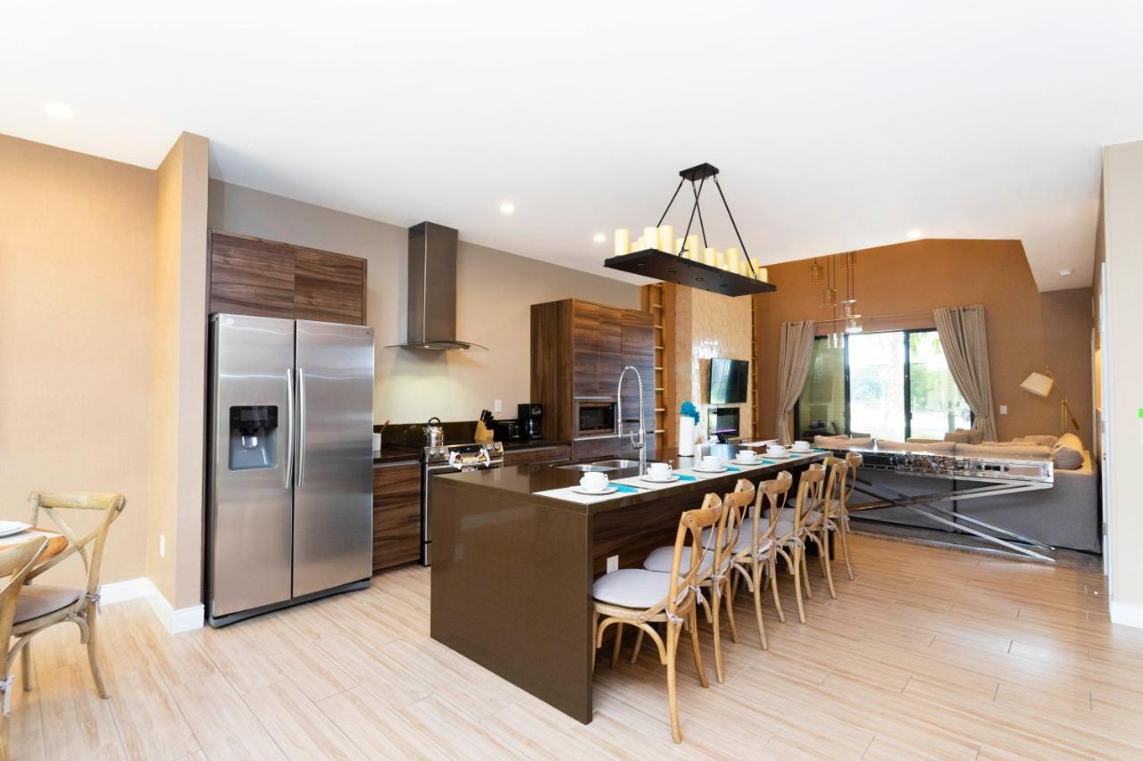 Gorgeous 4Bd Close To Disney @ Magic Village 7581 Orlando Exterior foto