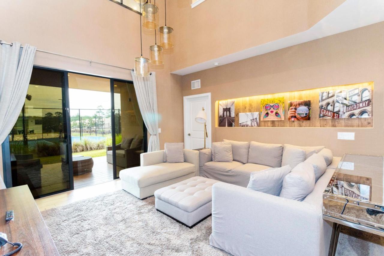 Gorgeous 4Bd Close To Disney @ Magic Village 7581 Orlando Exterior foto