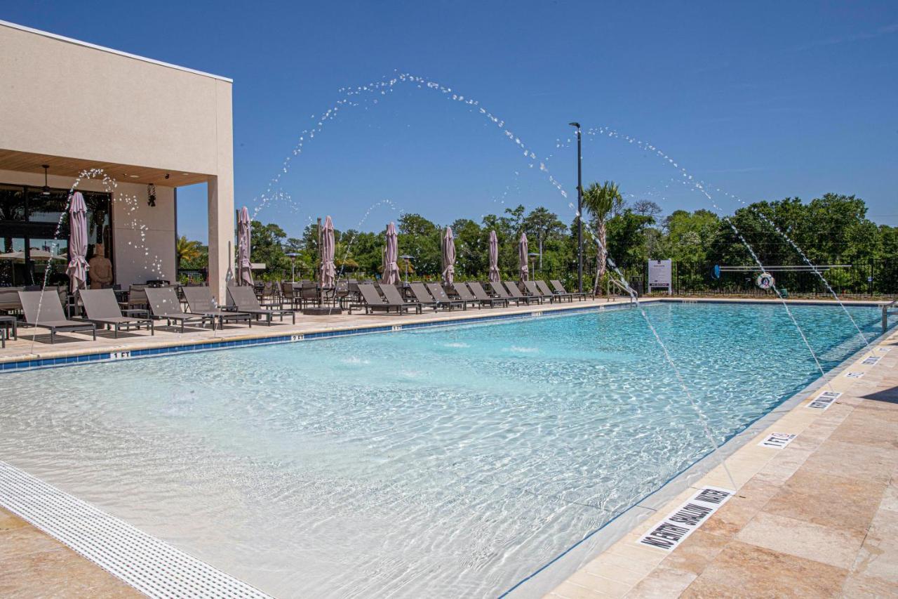 Gorgeous 4Bd Close To Disney @ Magic Village 7581 Orlando Exterior foto