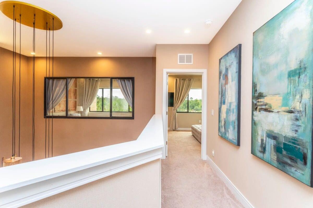 Gorgeous 4Bd Close To Disney @ Magic Village 7581 Orlando Exterior foto