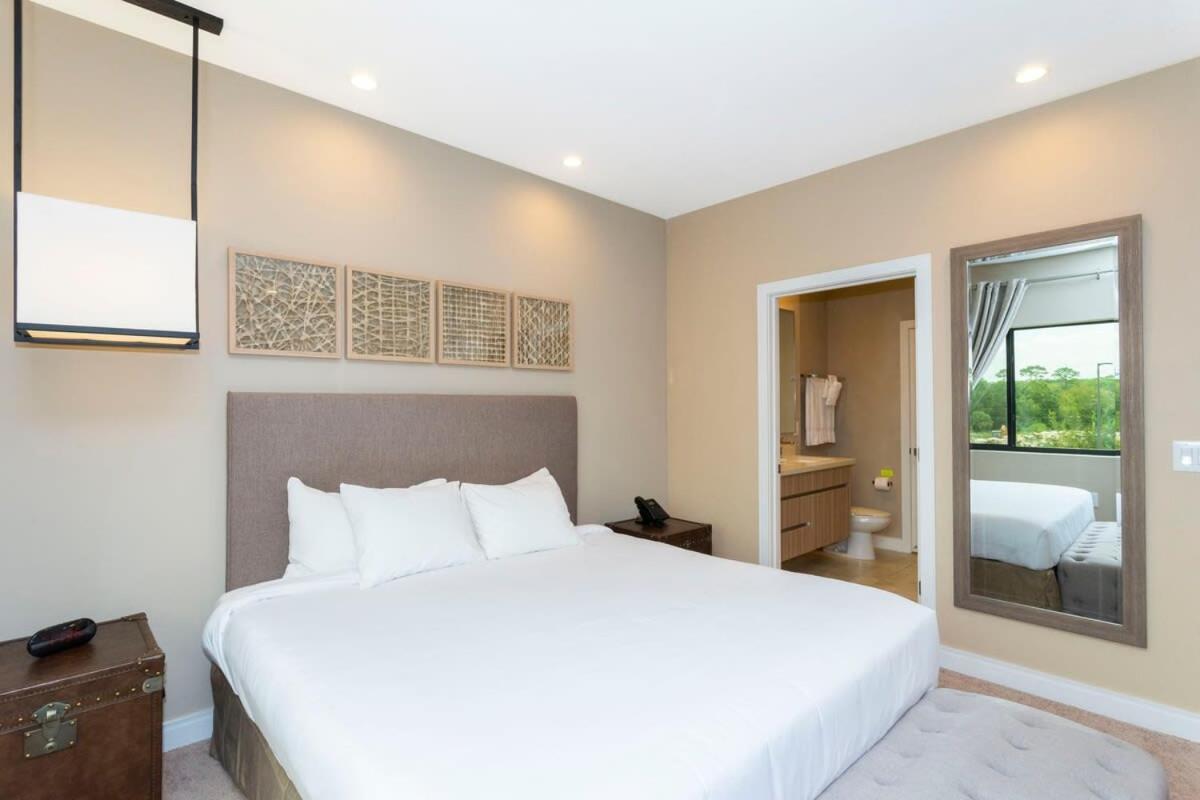 Gorgeous 4Bd Close To Disney @ Magic Village 7581 Orlando Exterior foto