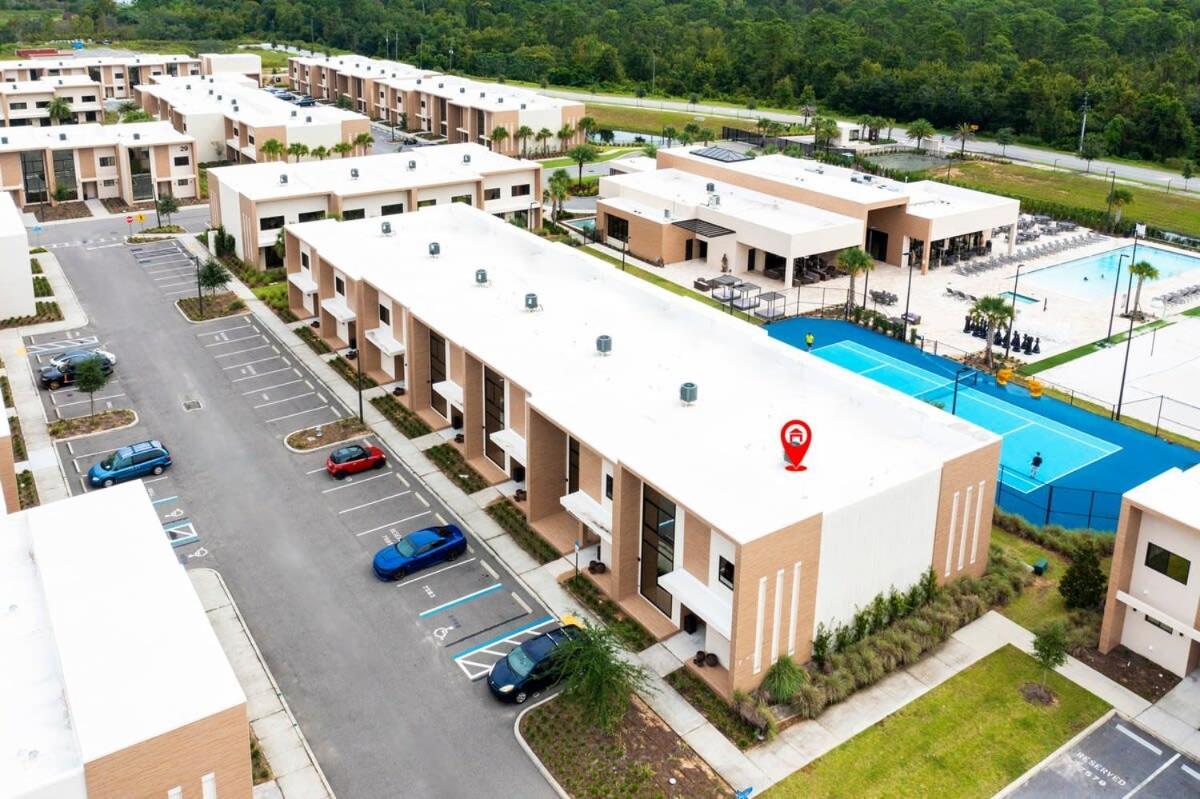 Gorgeous 4Bd Close To Disney @ Magic Village 7581 Orlando Exterior foto