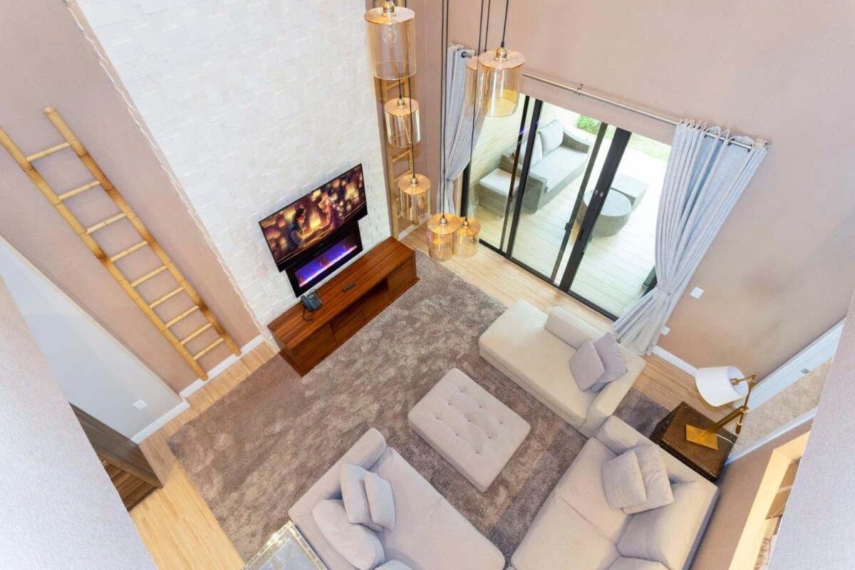 Gorgeous 4Bd Close To Disney @ Magic Village 7581 Orlando Exterior foto
