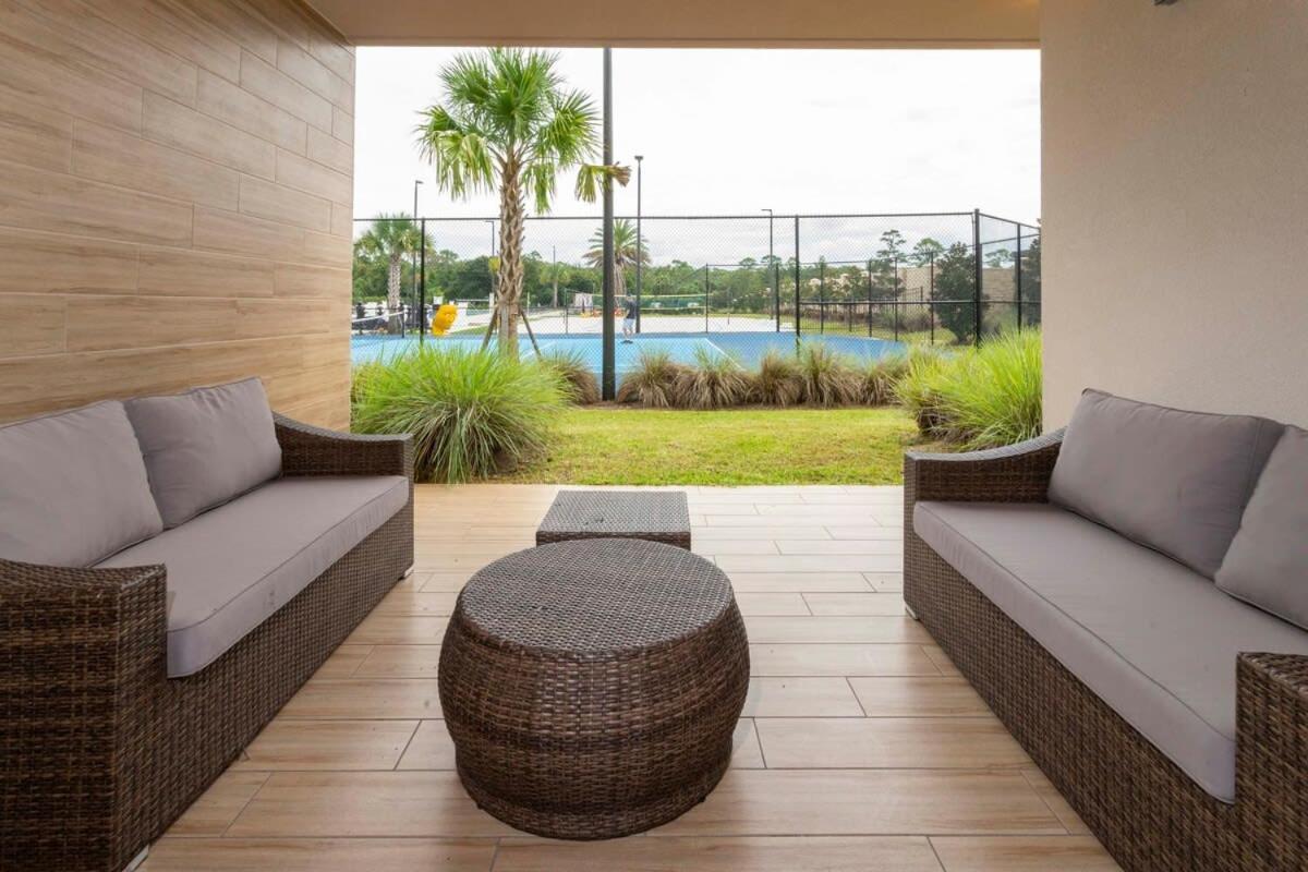 Gorgeous 4Bd Close To Disney @ Magic Village 7581 Orlando Exterior foto