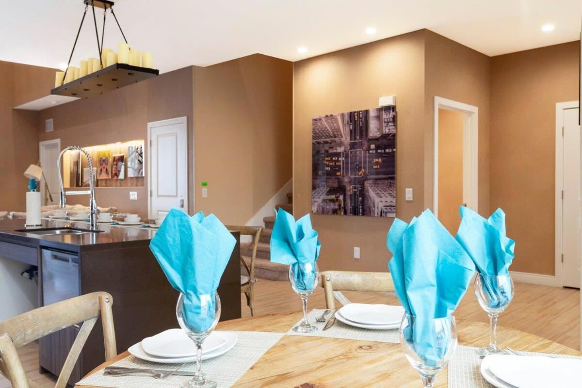 Gorgeous 4Bd Close To Disney @ Magic Village 7581 Orlando Exterior foto