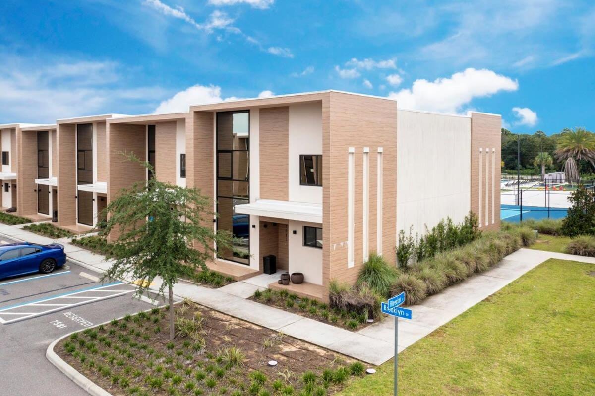 Gorgeous 4Bd Close To Disney @ Magic Village 7581 Orlando Exterior foto